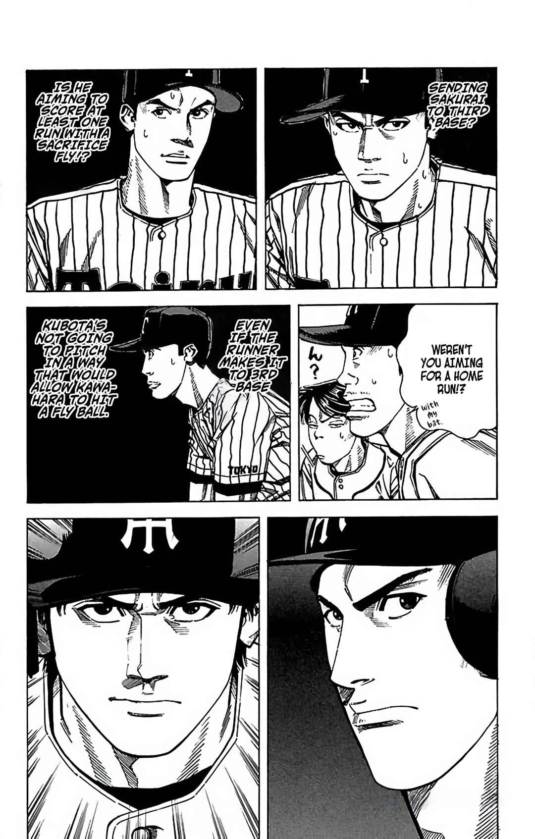 Page 10 Chapter 78 GO ANd GO