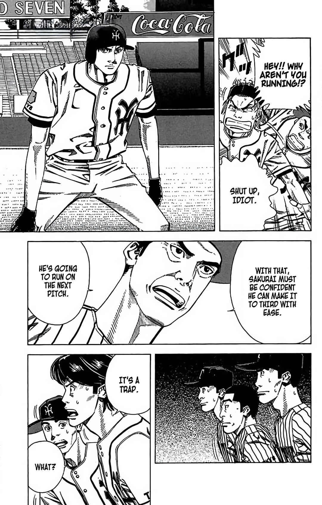 Page 15 Chapter 78 GO ANd GO
