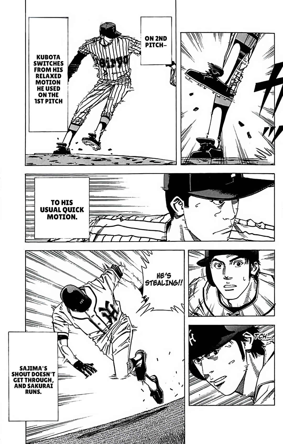 Page 17 Chapter 78 GO ANd GO