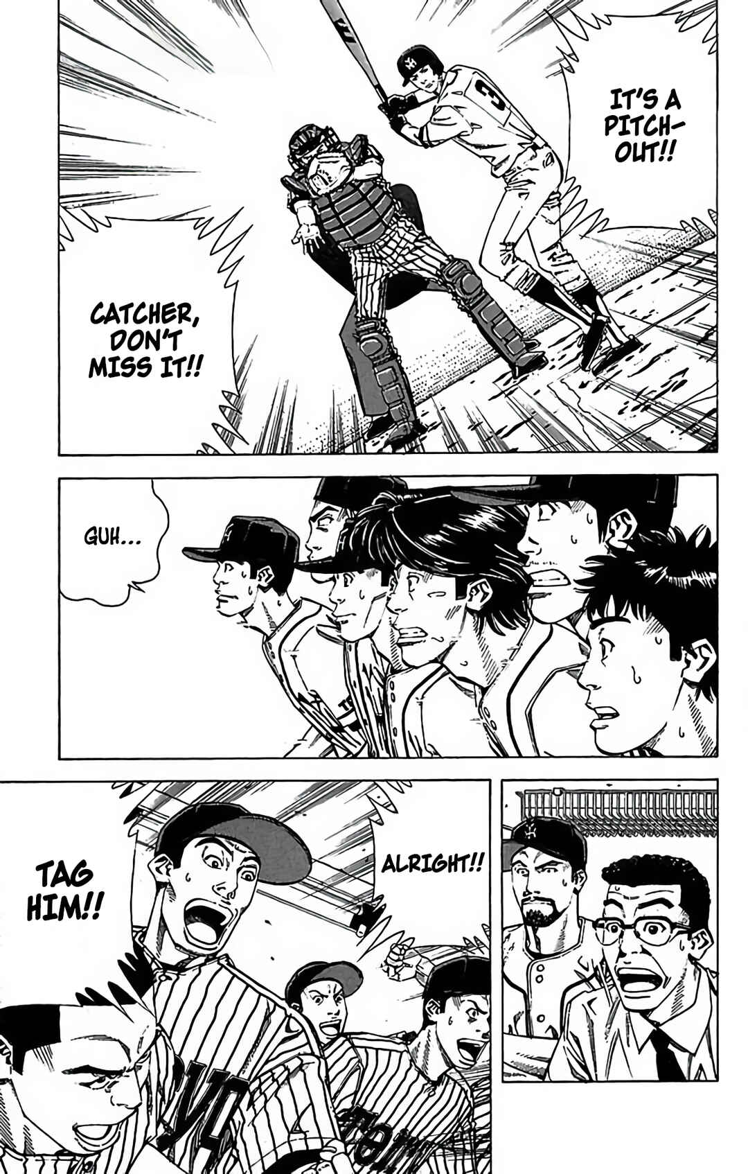 Page 19 Chapter 78 GO ANd GO