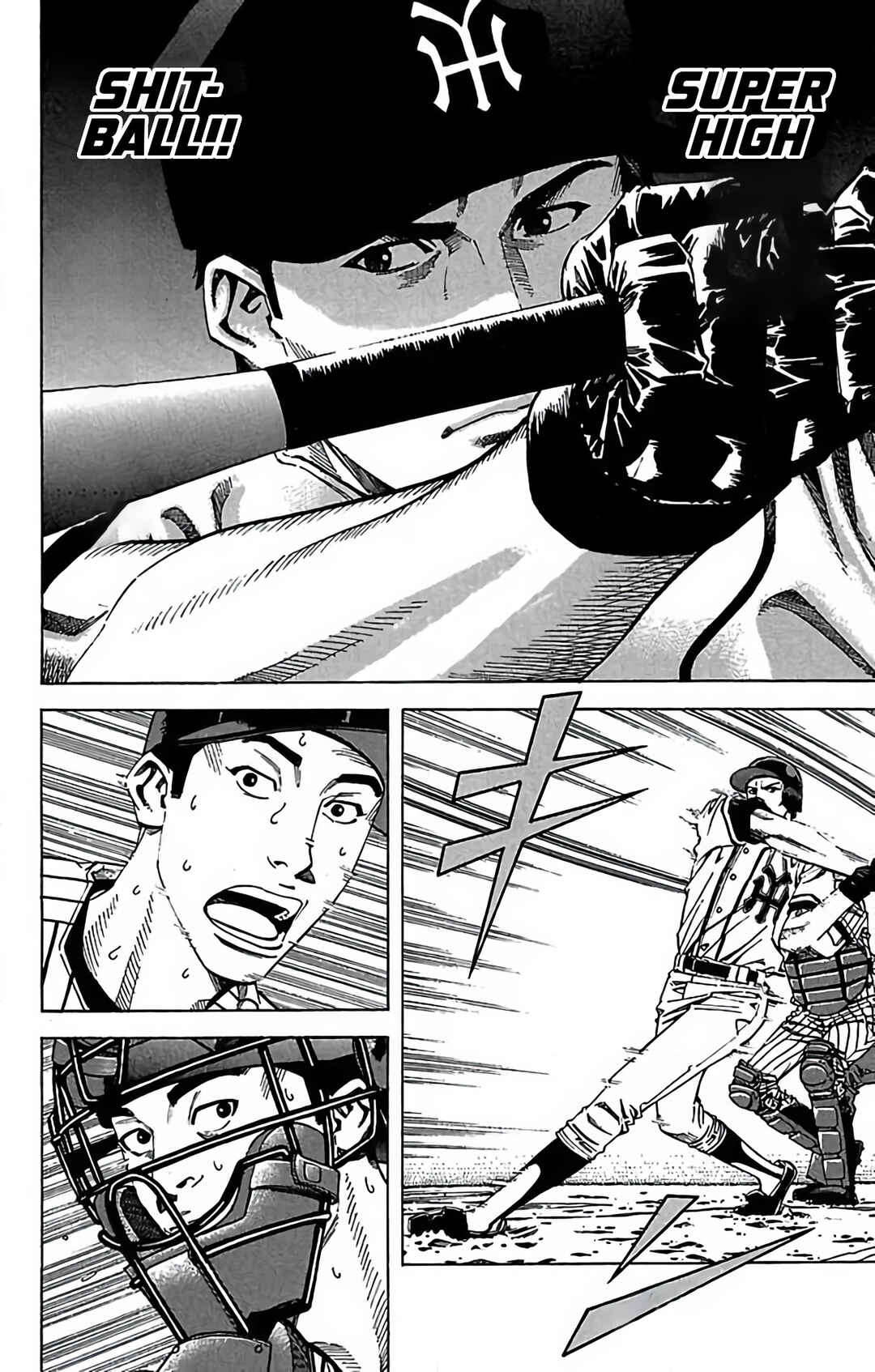 Page 22 Chapter 78 GO ANd GO