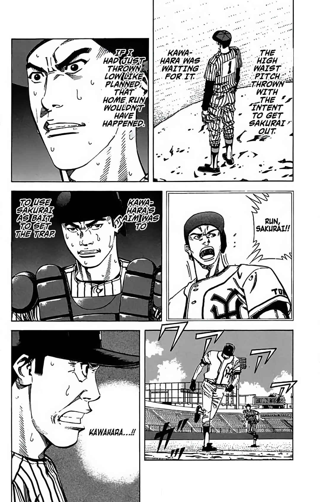 Page 26 Chapter 78 GO ANd GO