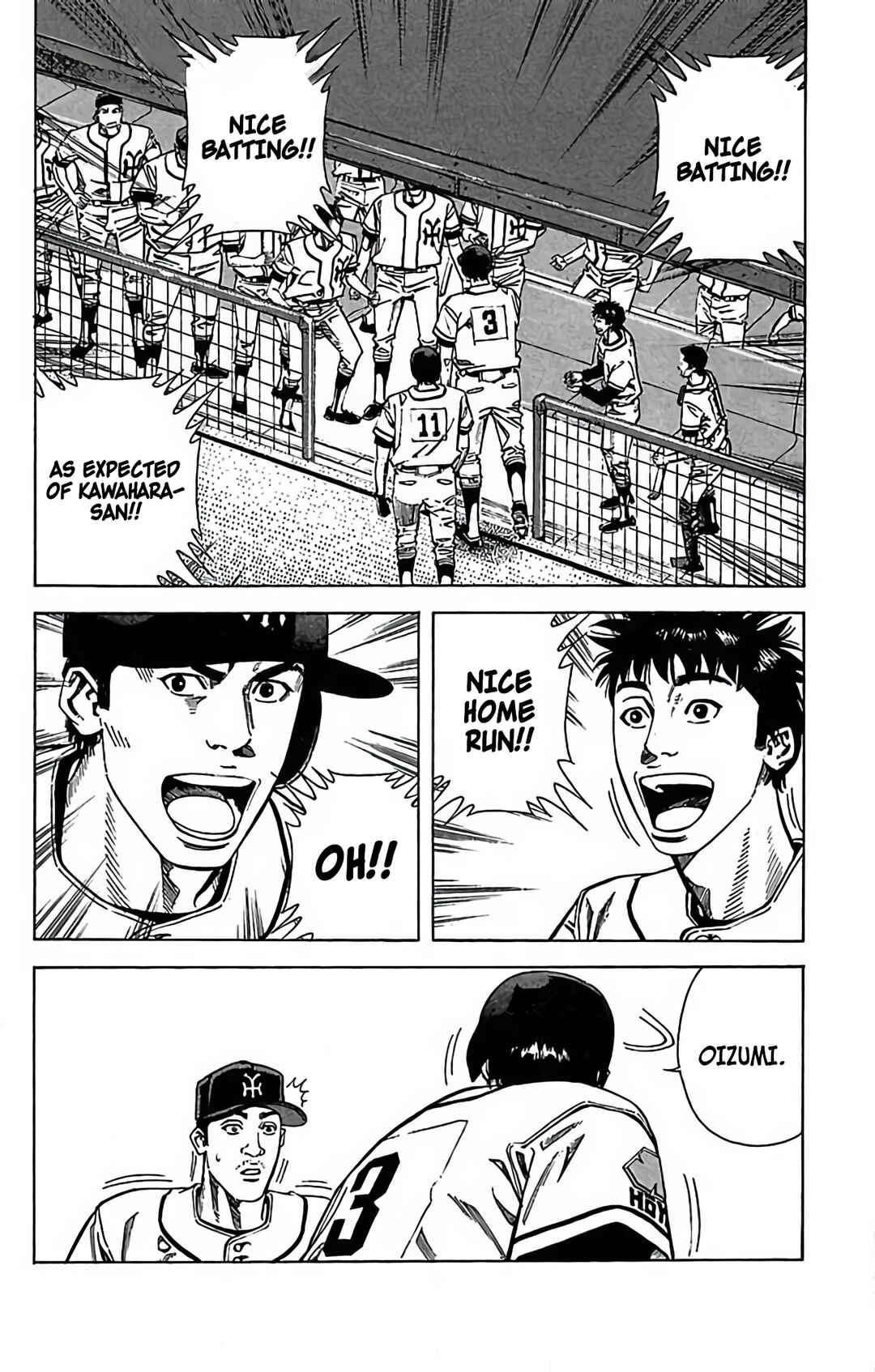 Page 28 Chapter 78 GO ANd GO