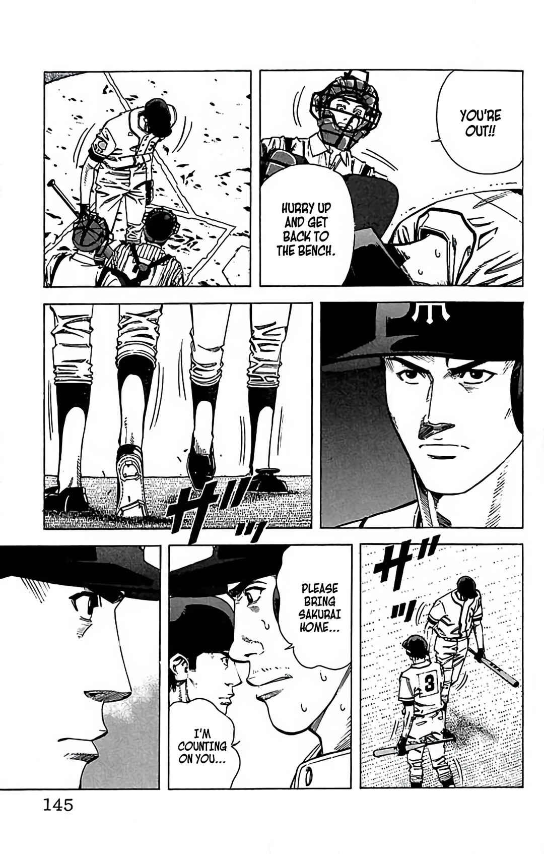 Page 3 Chapter 78 GO ANd GO