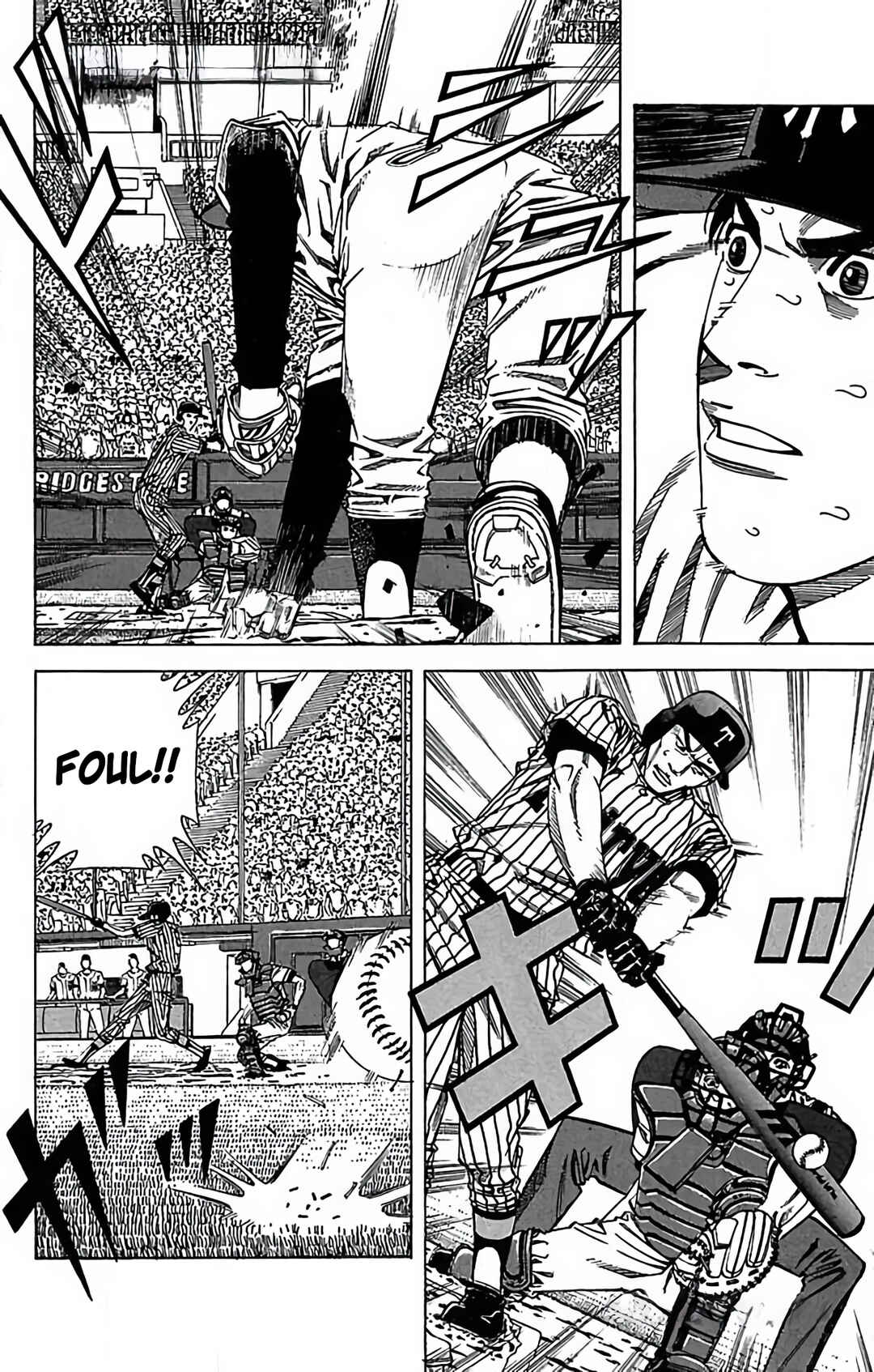 Page 38 Chapter 78 GO ANd GO