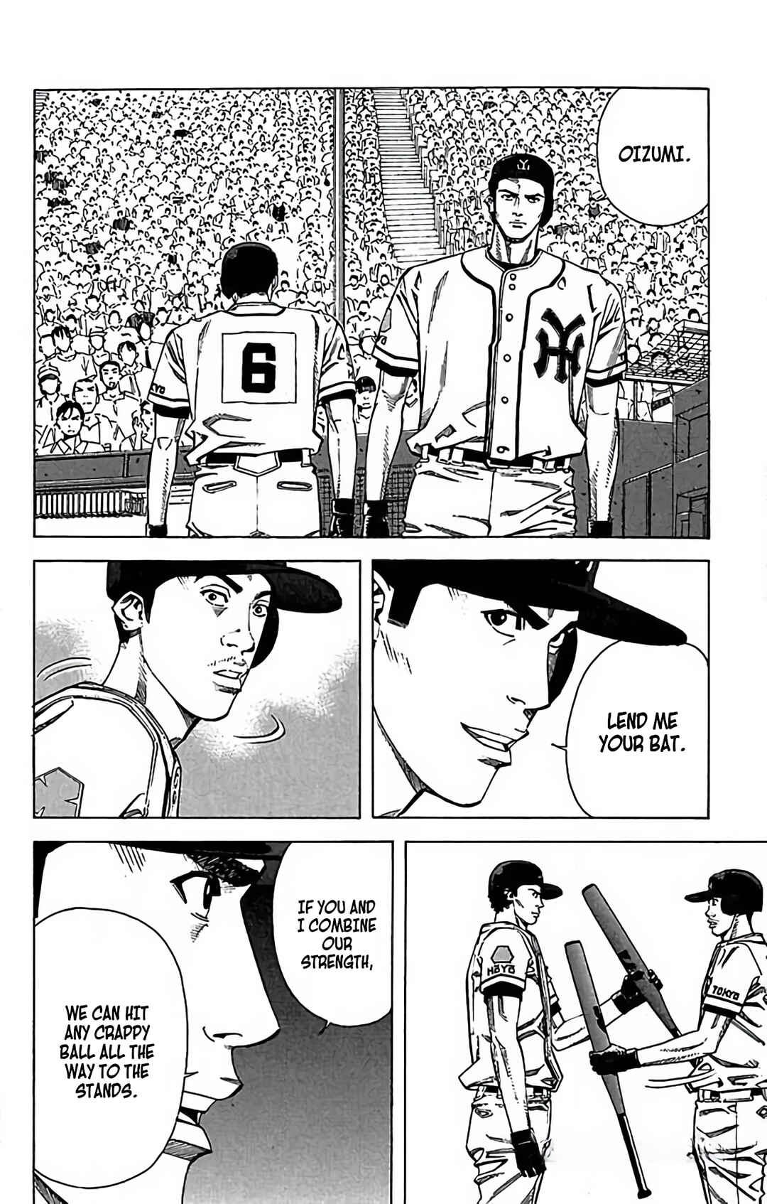 Page 4 Chapter 78 GO ANd GO