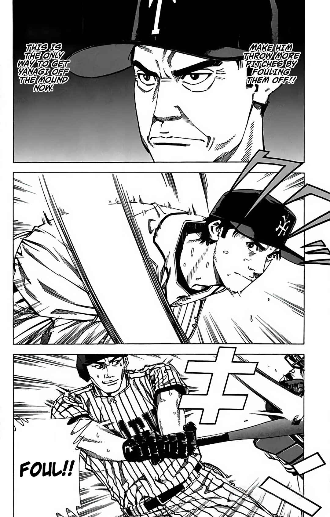 Page 42 Chapter 78 GO ANd GO