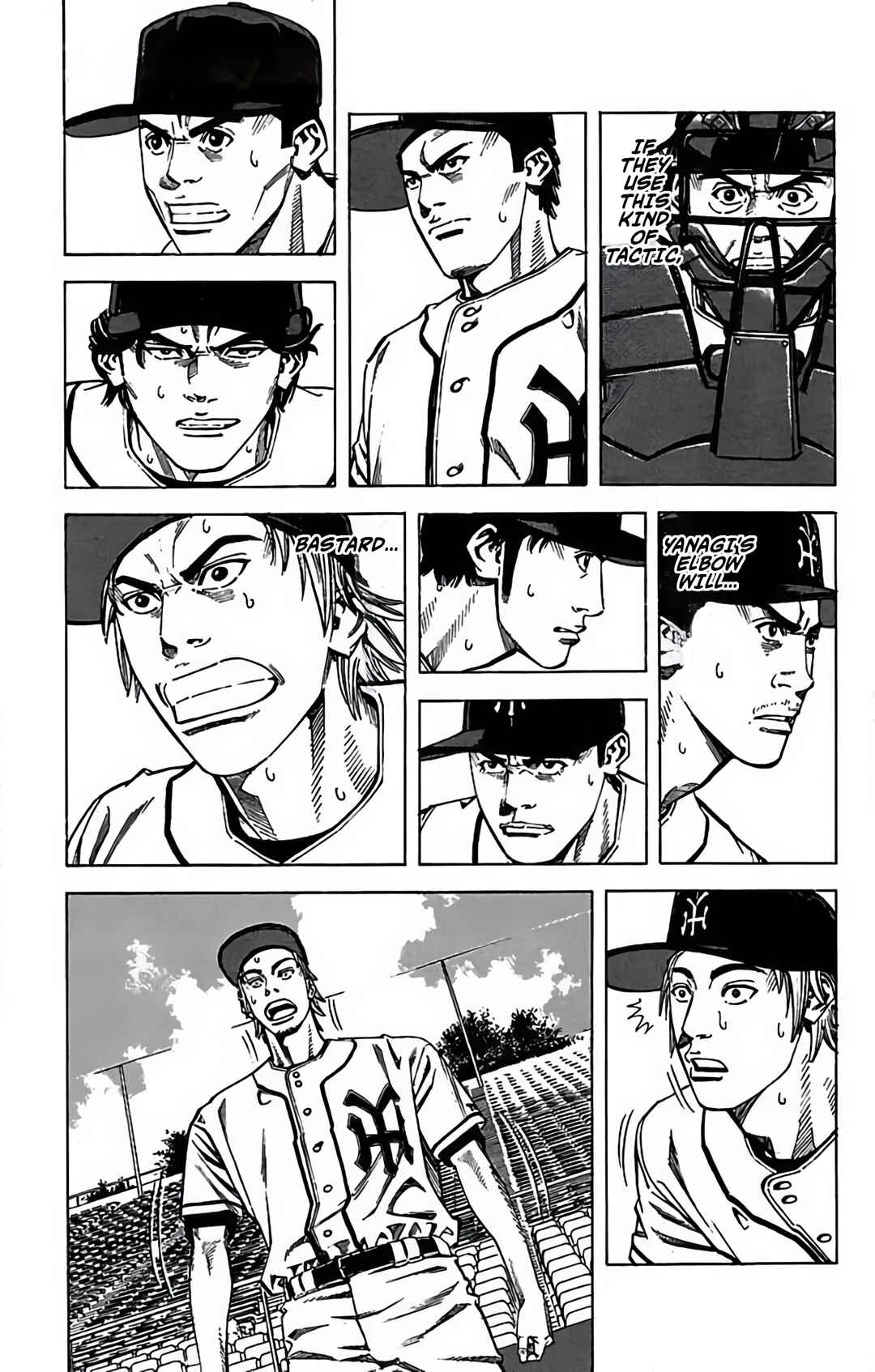 Page 43 Chapter 78 GO ANd GO