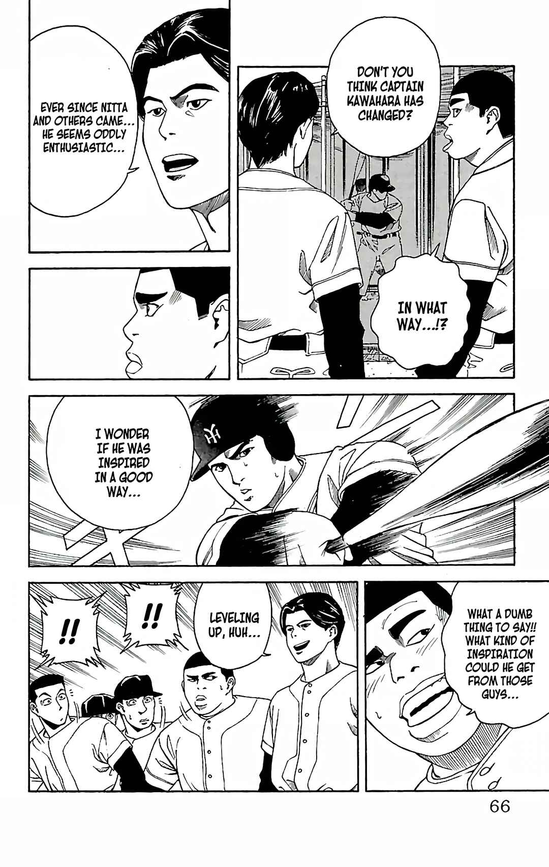 Page 12 Chapter 2 GO ANd GO