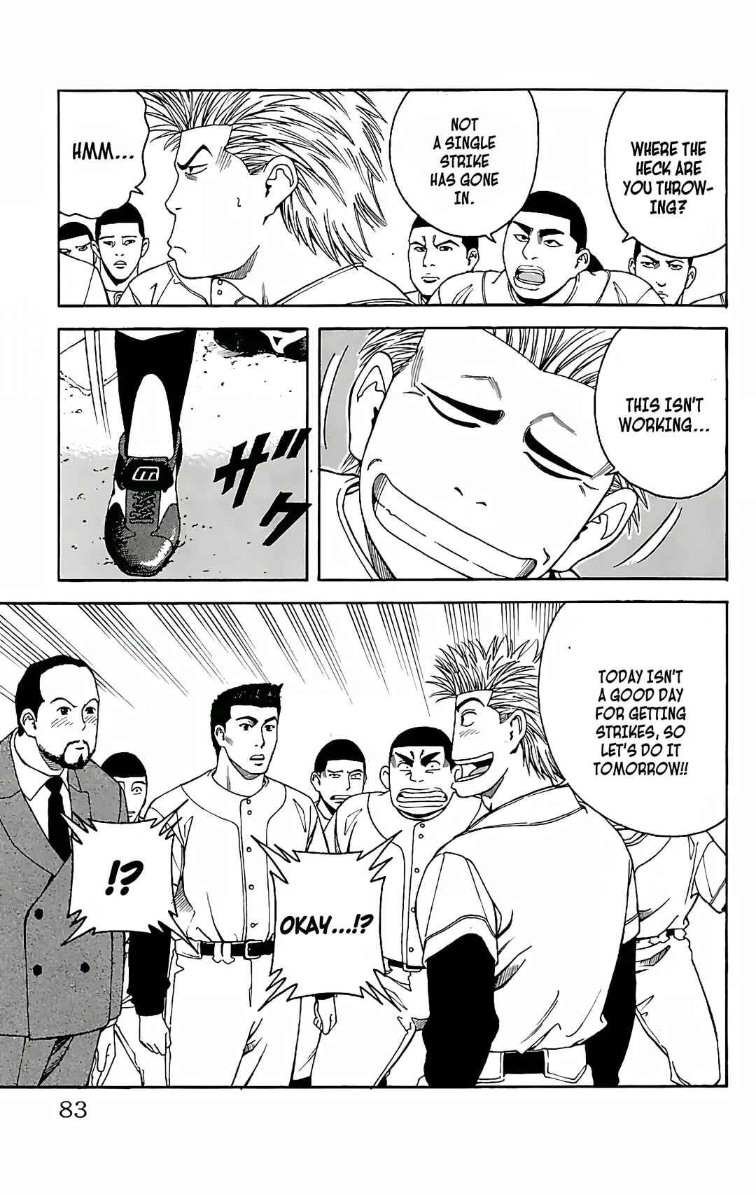 Page 28 Chapter 2 GO ANd GO
