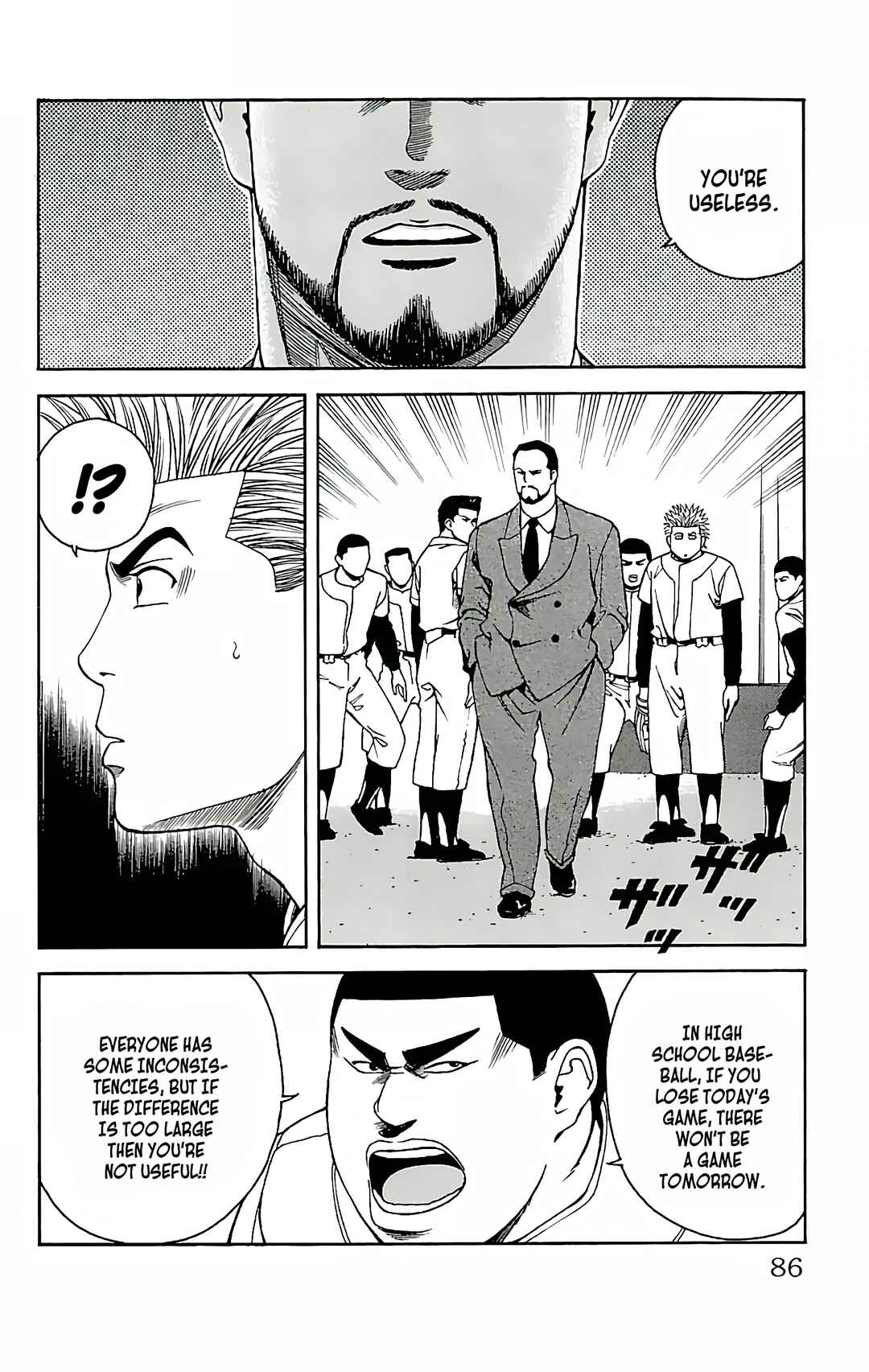 Page 31 Chapter 2 GO ANd GO