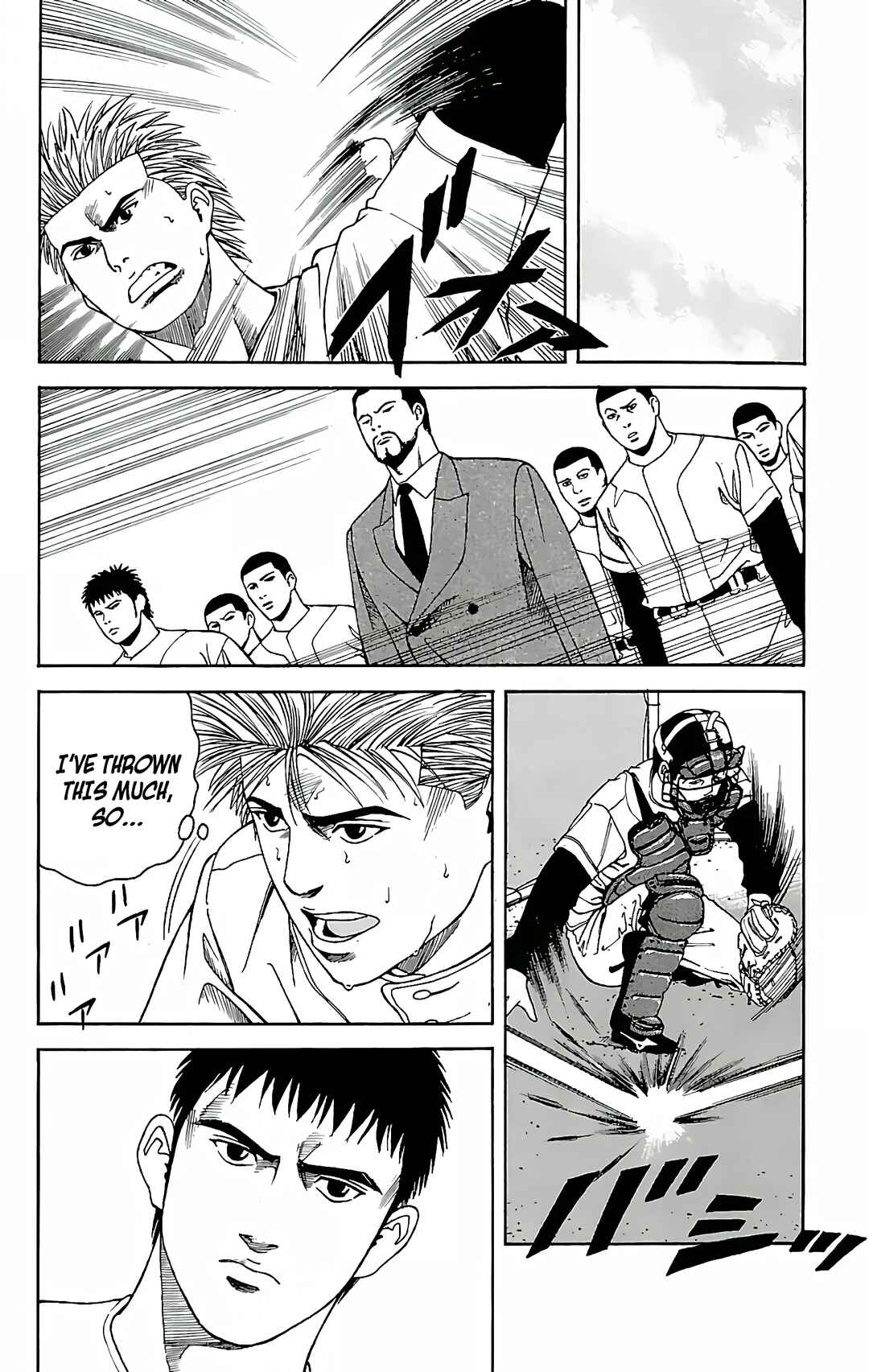 Page 33 Chapter 2 GO ANd GO