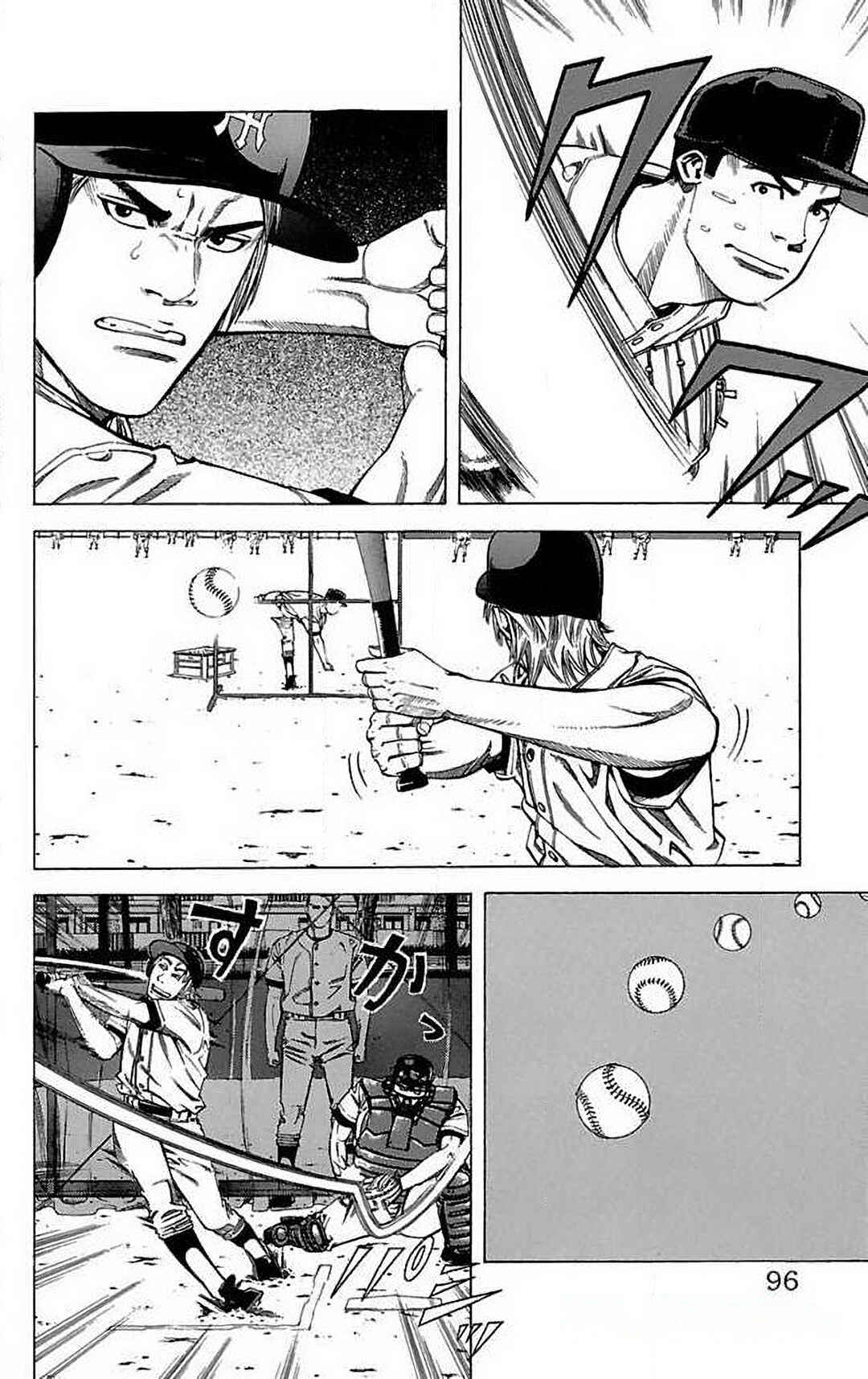 Page 10 Chapter 63 GO ANd GO
