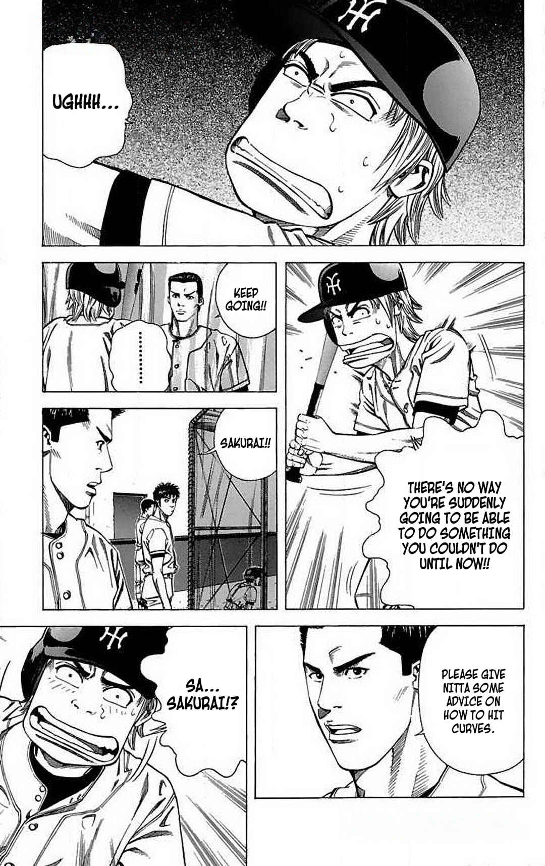 Page 11 Chapter 63 GO ANd GO