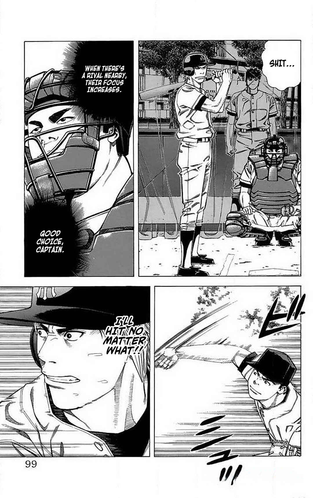 Page 13 Chapter 63 GO ANd GO
