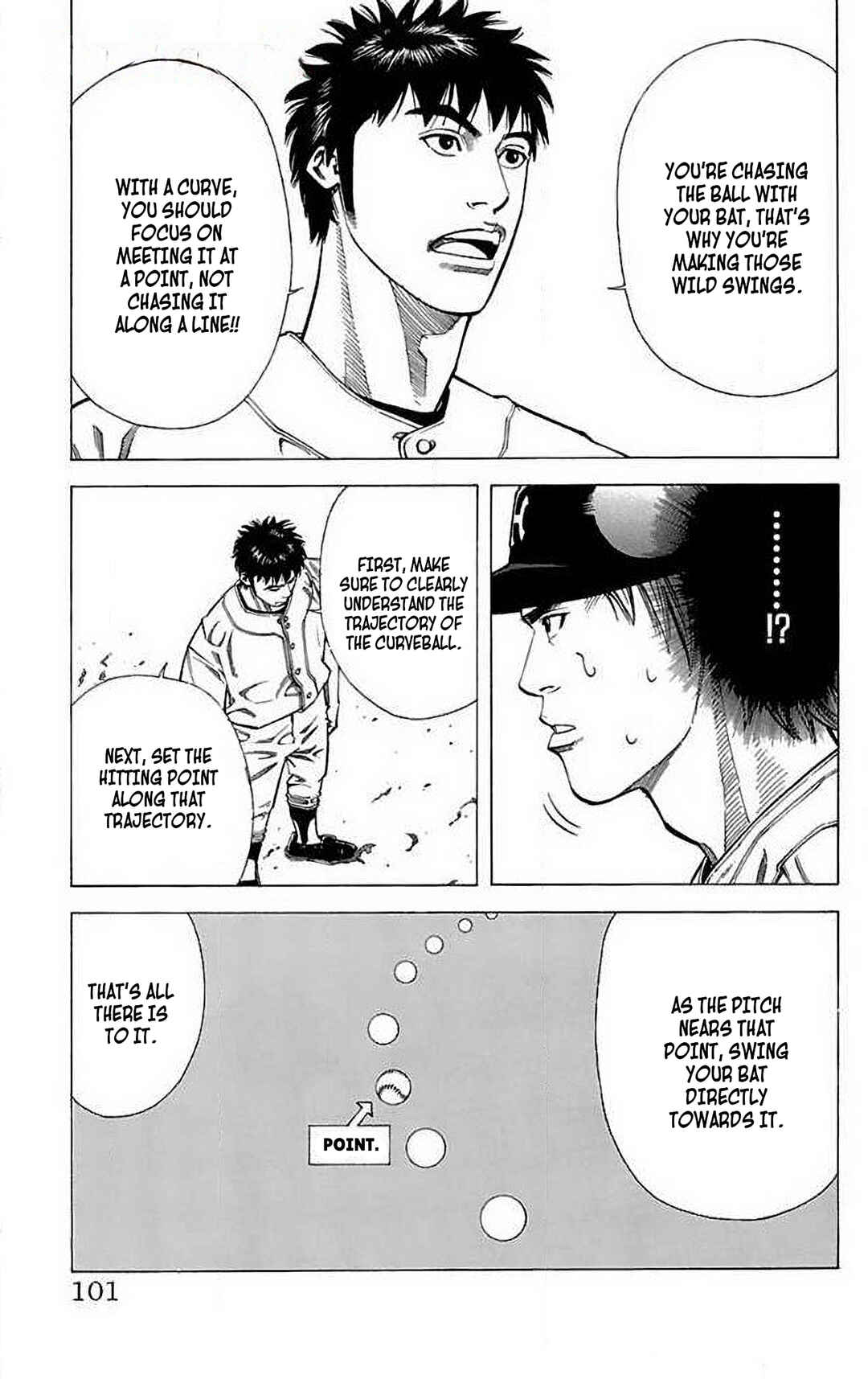 Page 15 Chapter 63 GO ANd GO