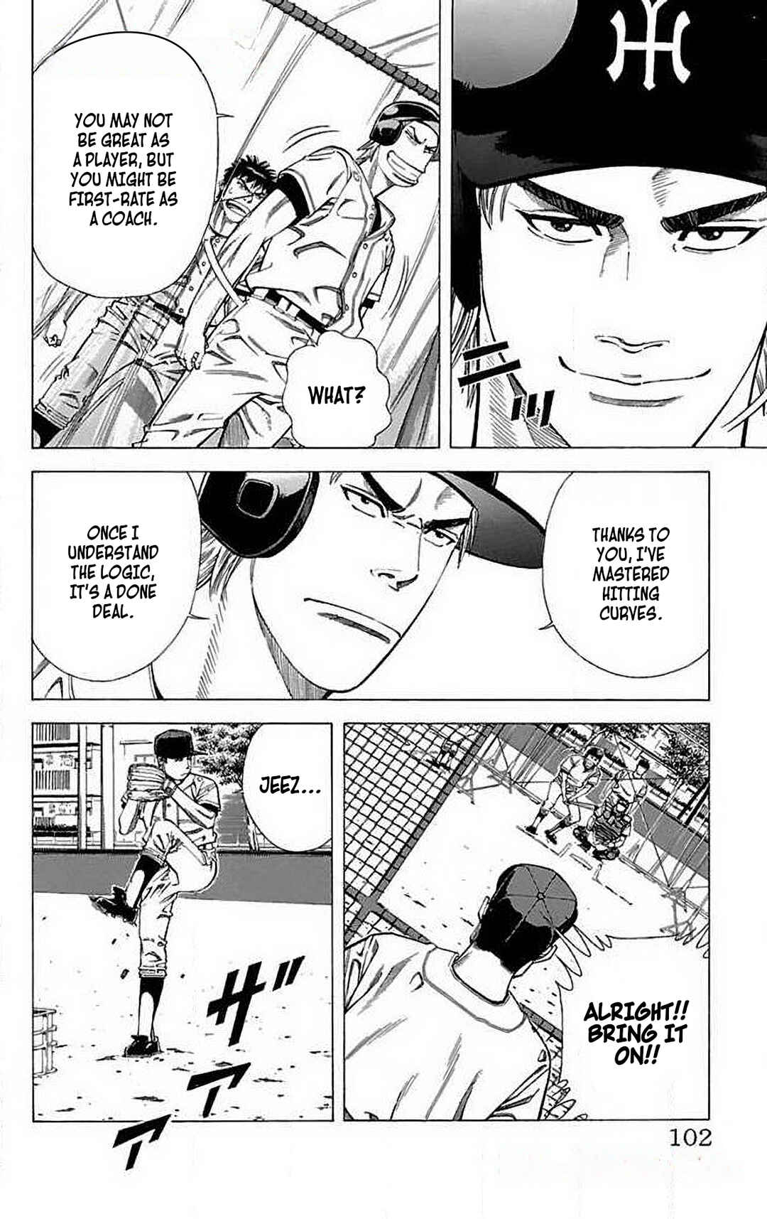 Page 16 Chapter 63 GO ANd GO