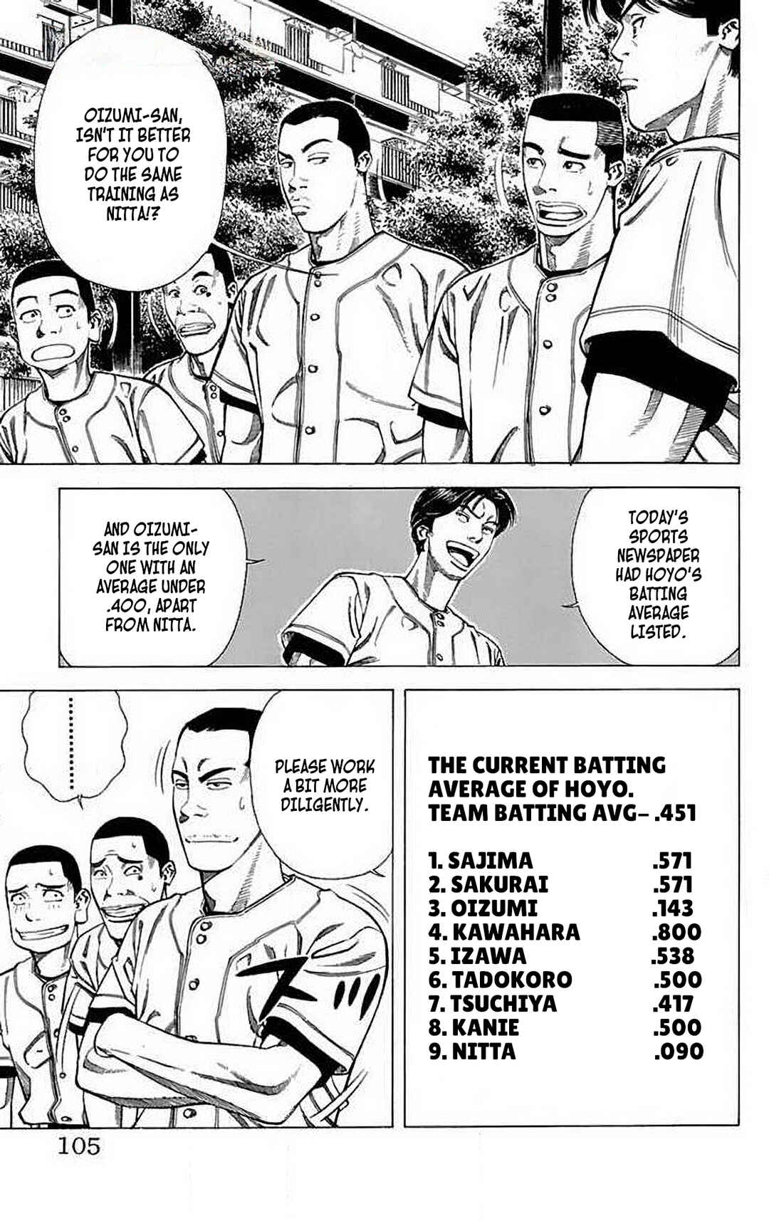 Page 19 Chapter 63 GO ANd GO
