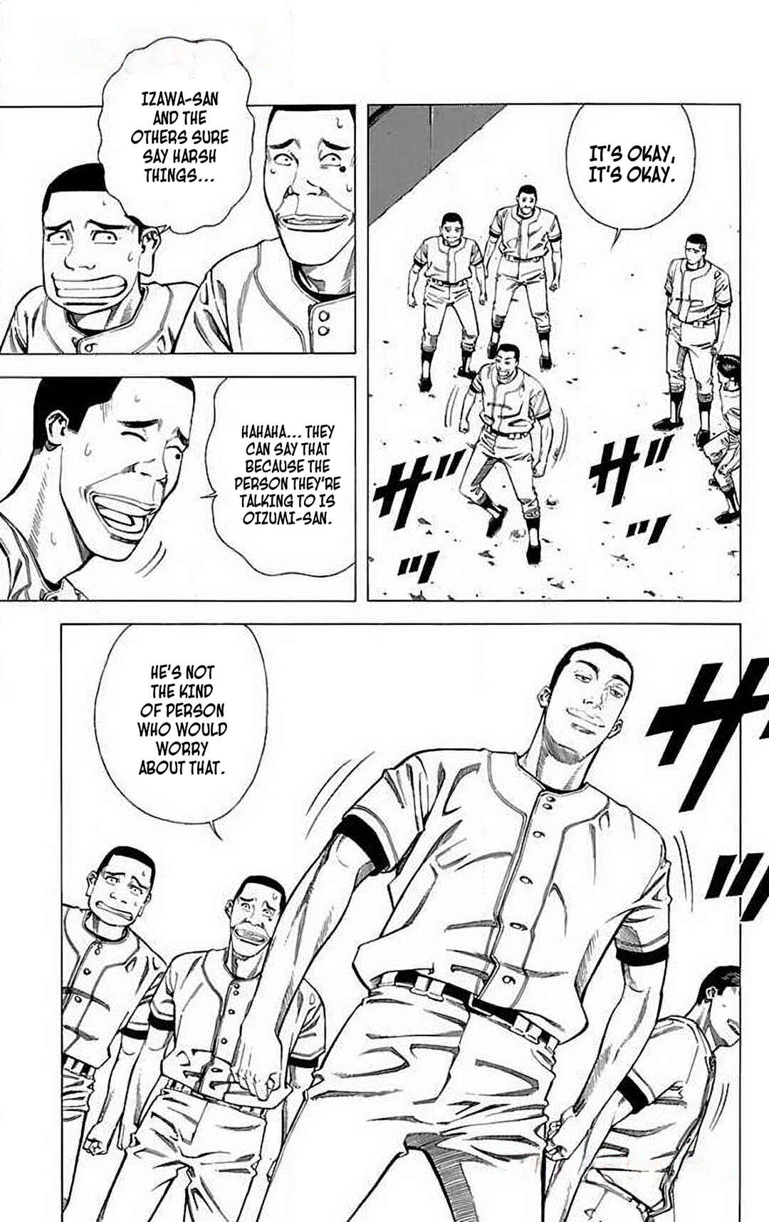 Page 21 Chapter 63 GO ANd GO
