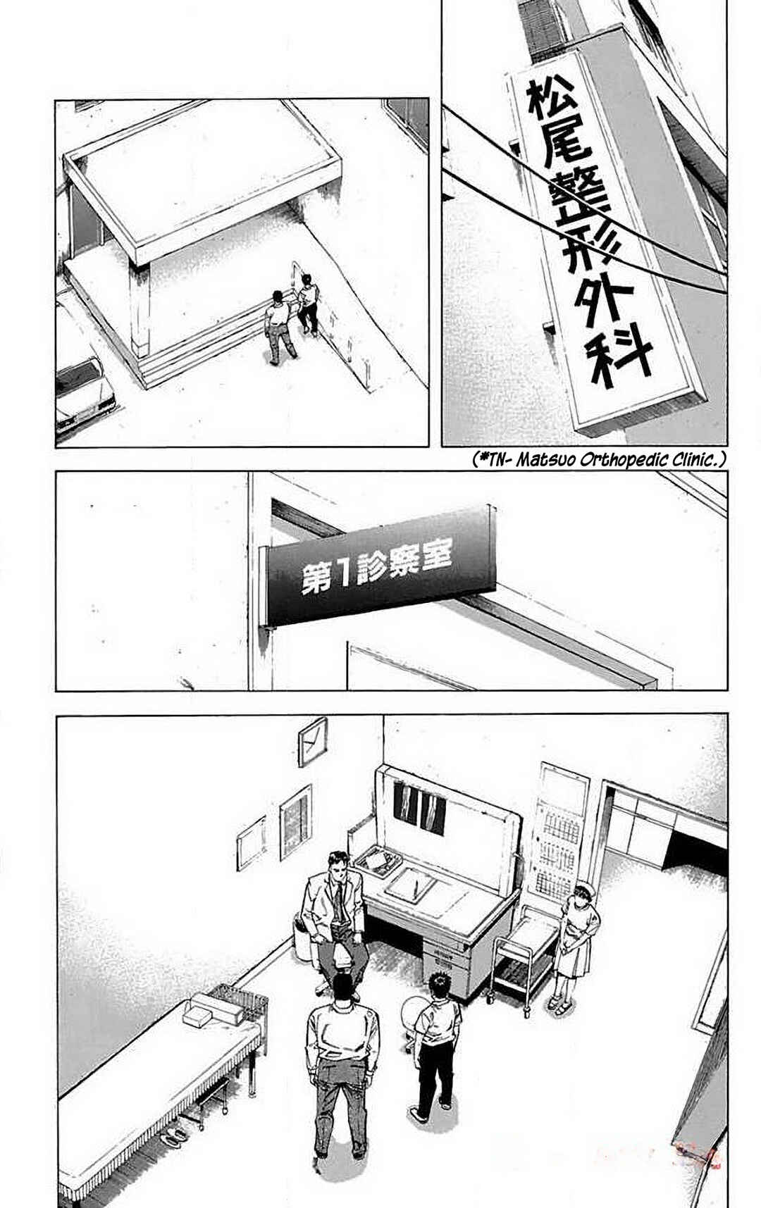 Page 27 Chapter 63 GO ANd GO