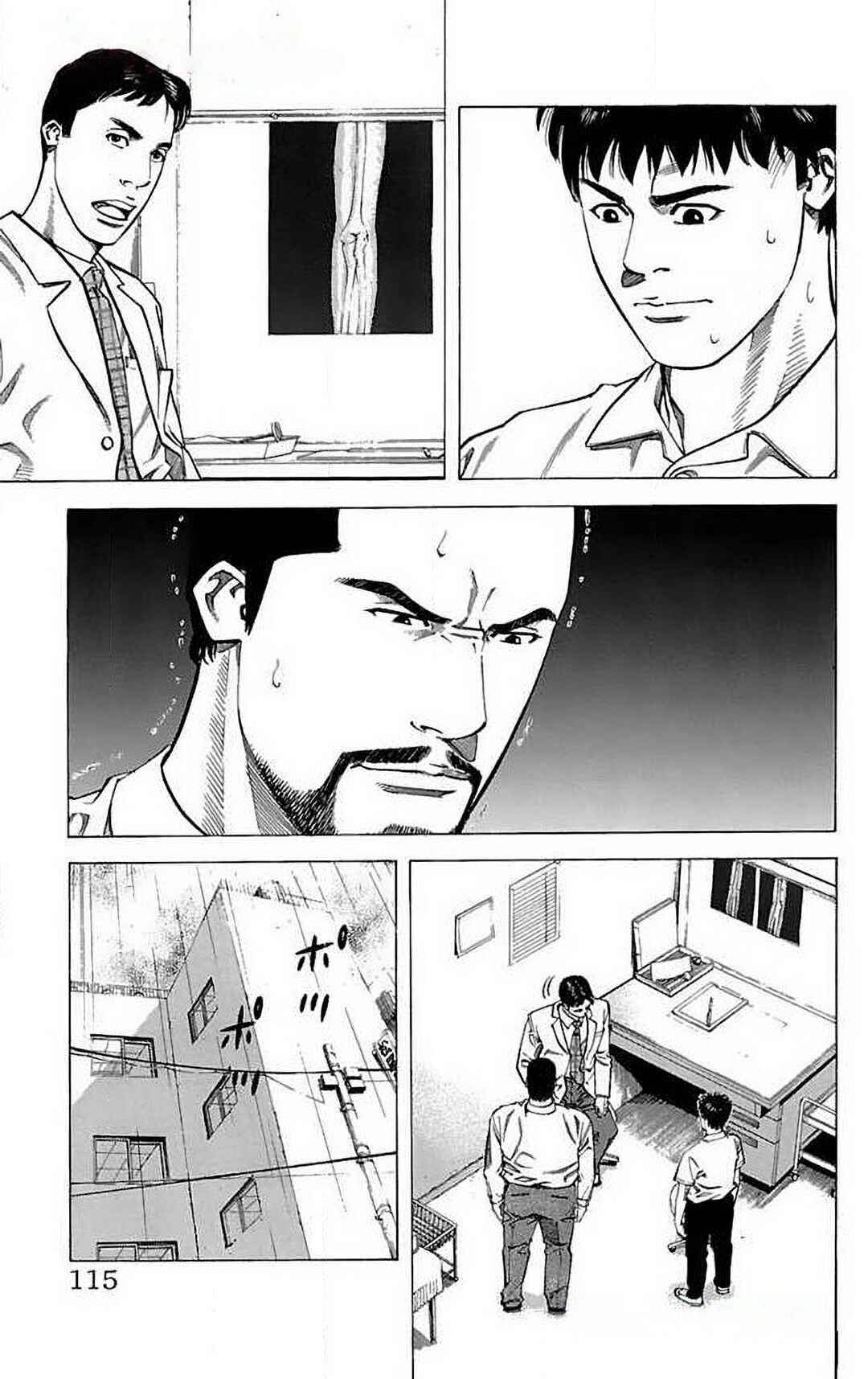 Page 29 Chapter 63 GO ANd GO
