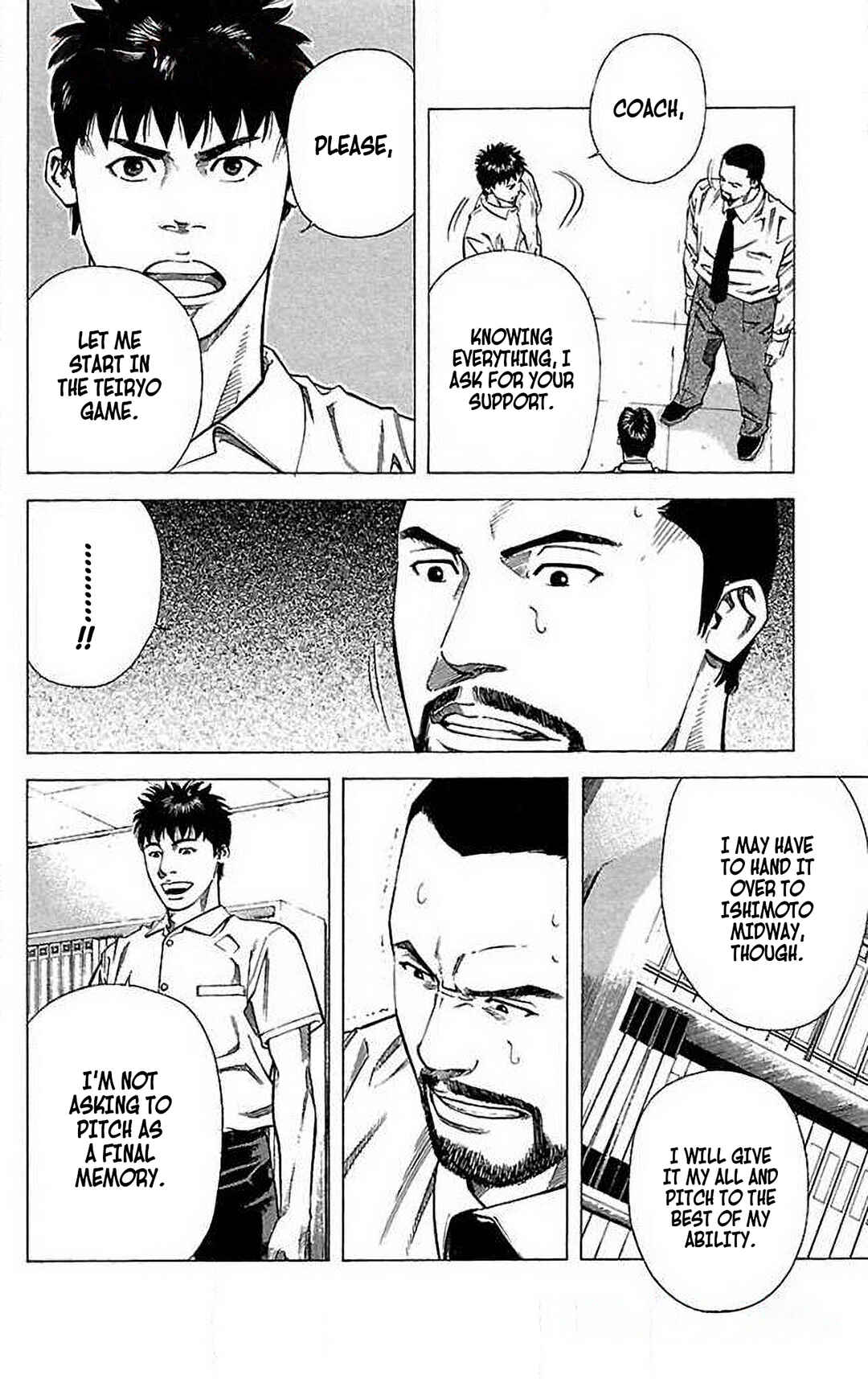 Page 30 Chapter 63 GO ANd GO