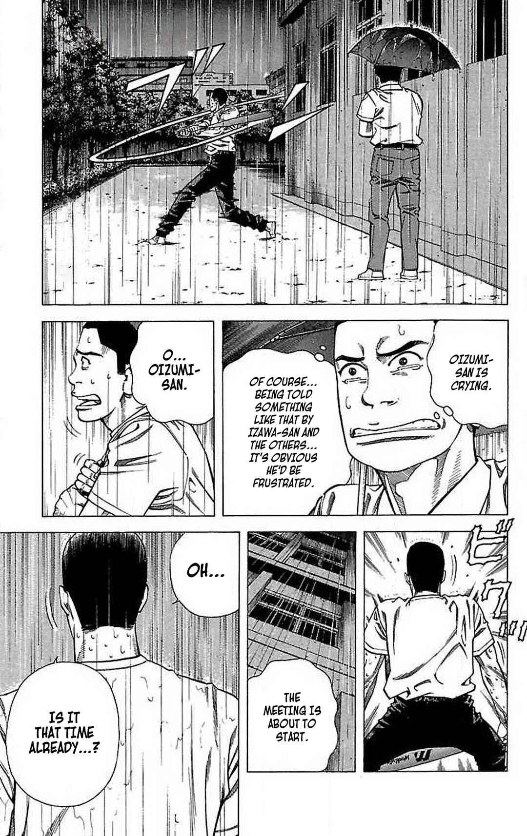 Page 35 Chapter 63 GO ANd GO