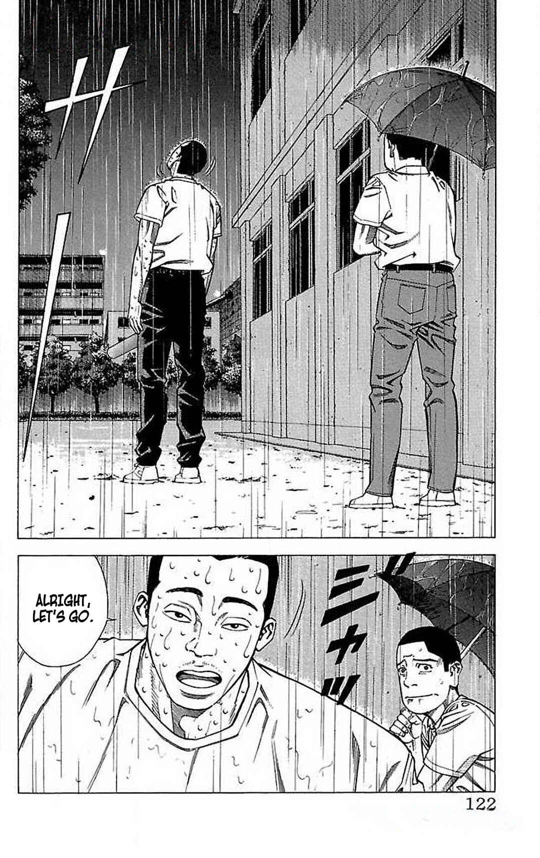 Page 36 Chapter 63 GO ANd GO