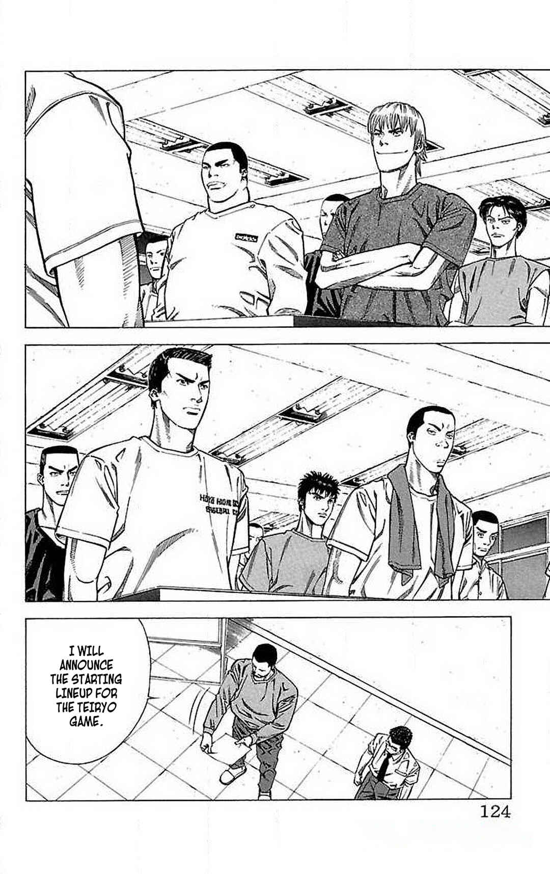 Page 38 Chapter 63 GO ANd GO
