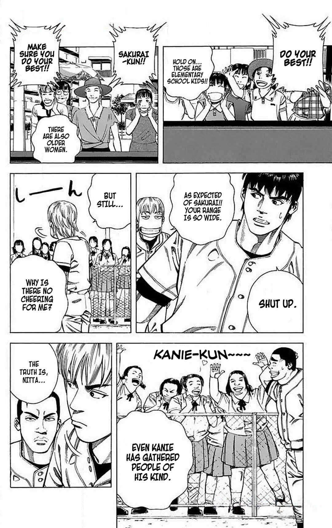 Page 4 Chapter 63 GO ANd GO