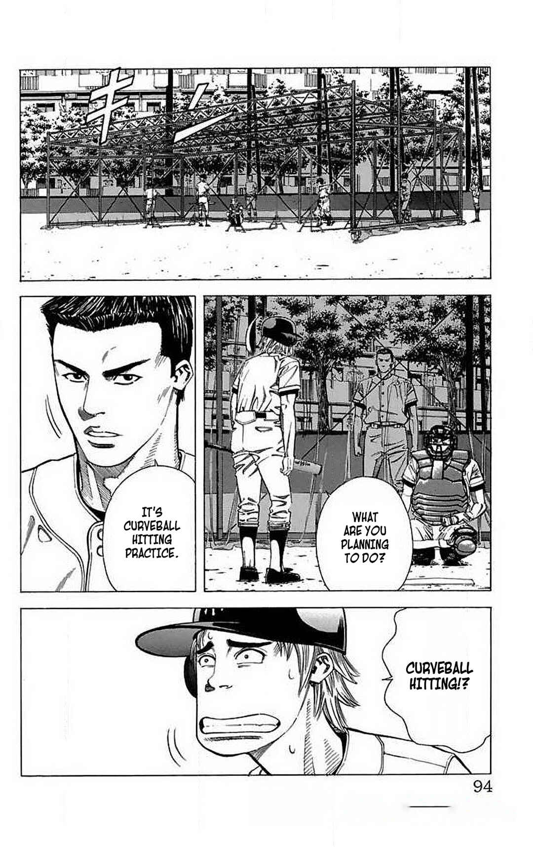 Page 8 Chapter 63 GO ANd GO
