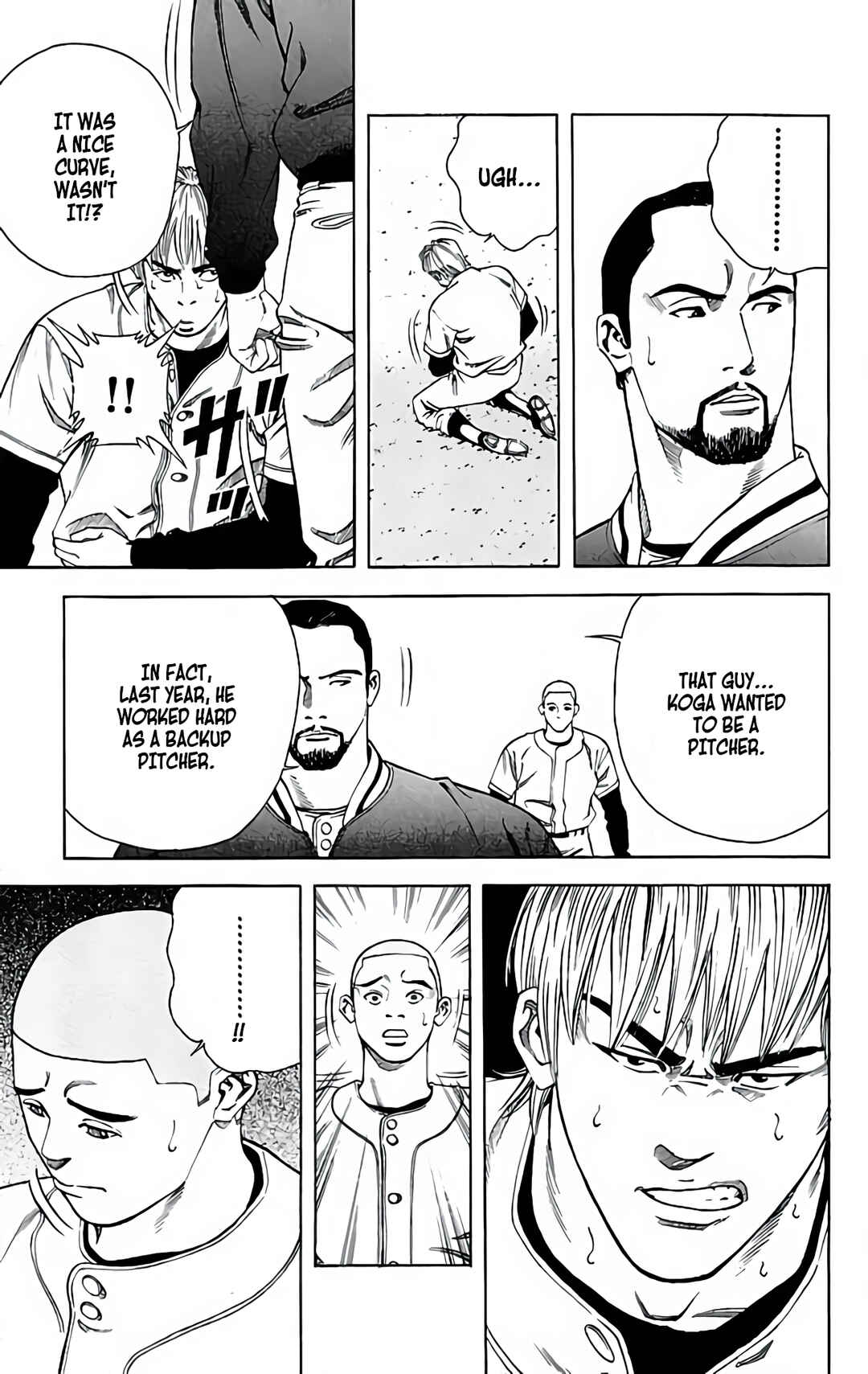 Page 19 Chapter 29 GO ANd GO