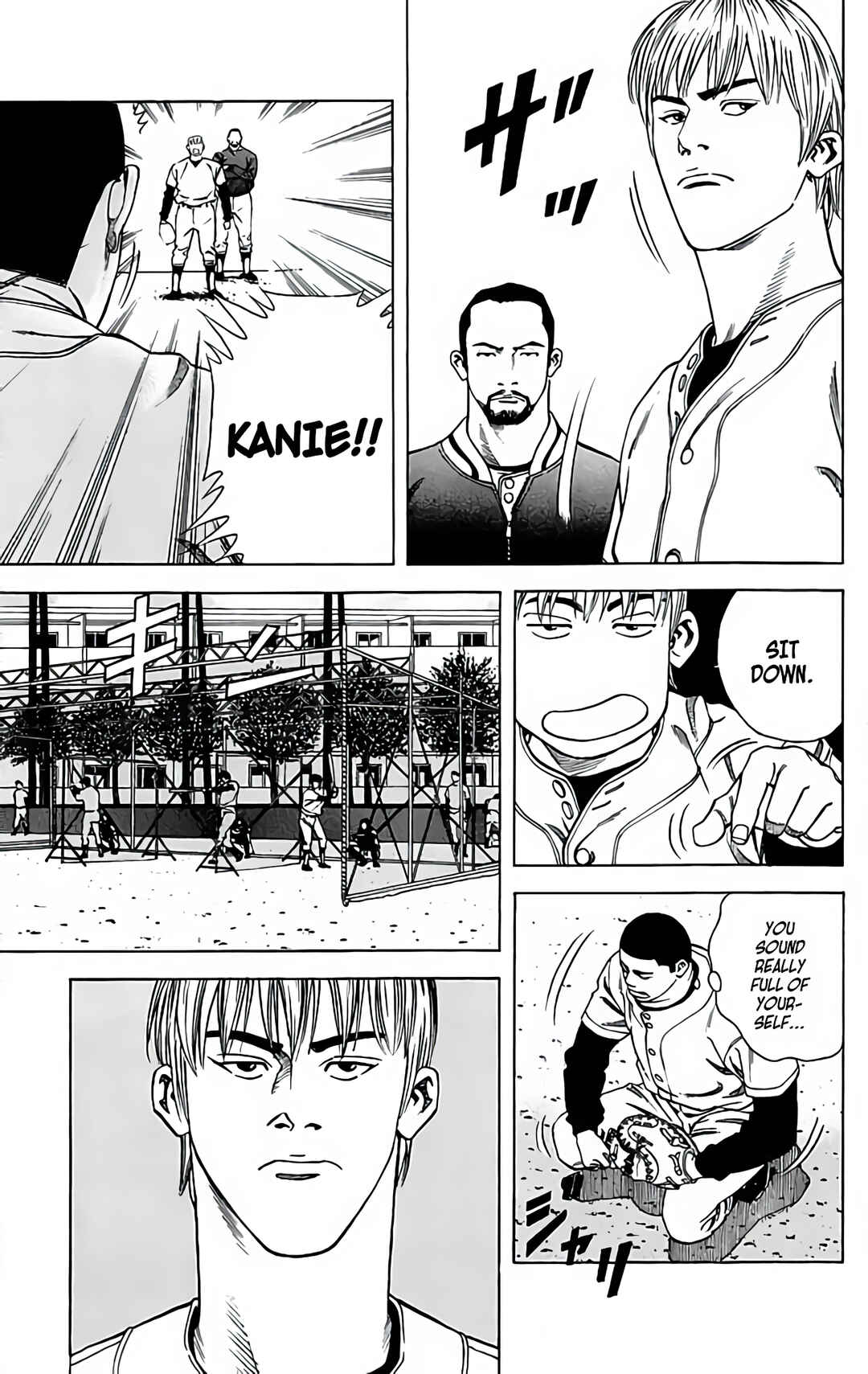 Page 31 Chapter 29 GO ANd GO