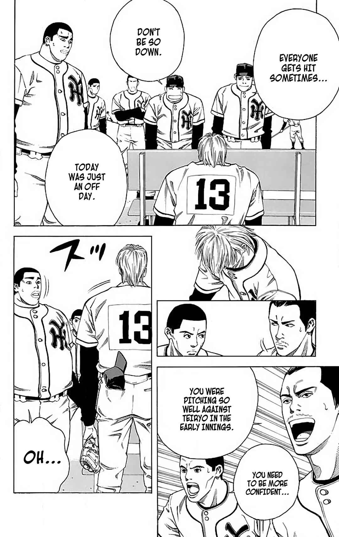 Page 20 Chapter 24 GO ANd GO