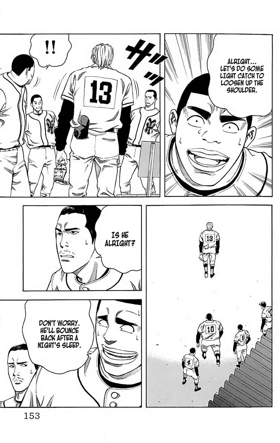 Page 21 Chapter 24 GO ANd GO