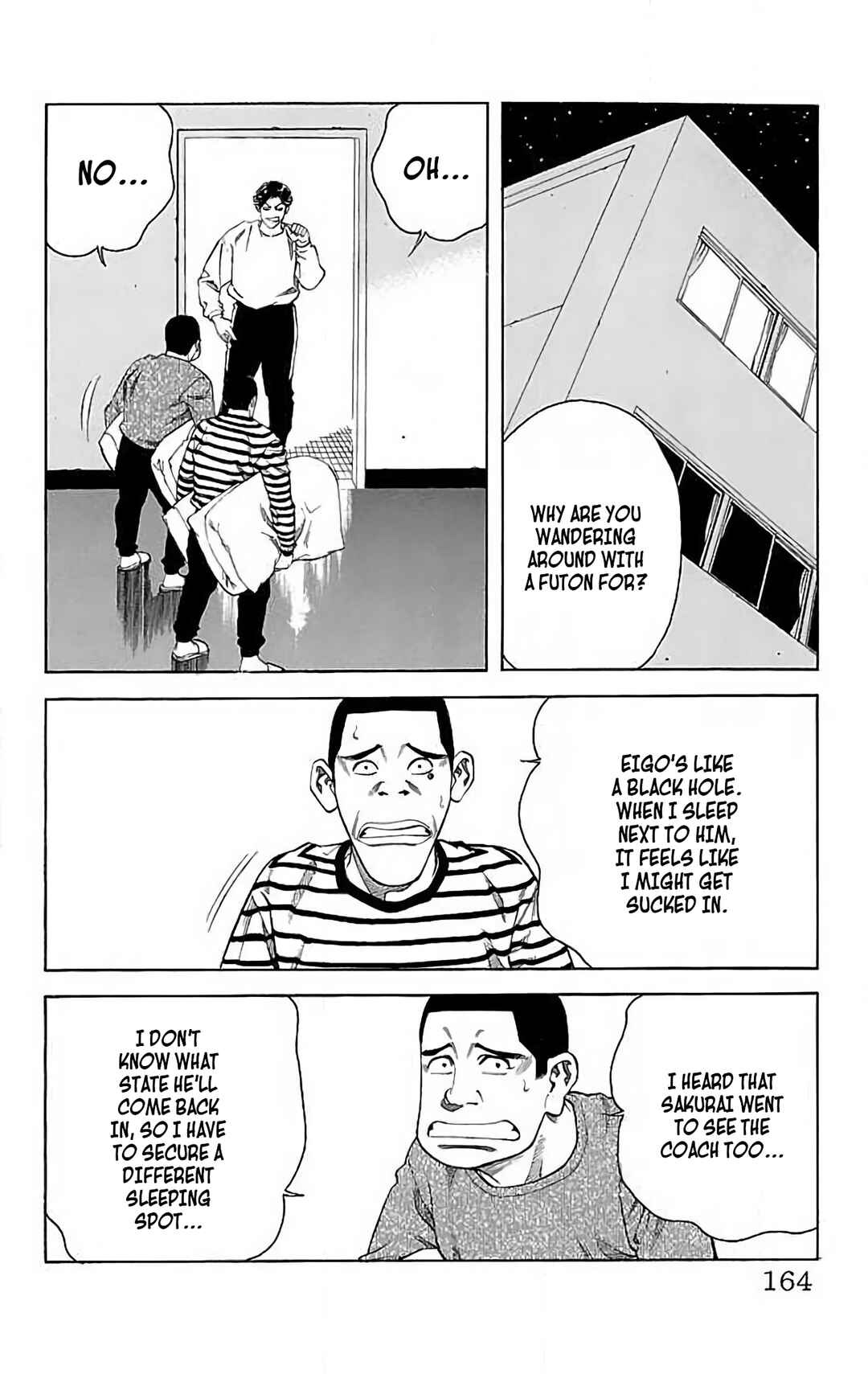 Page 32 Chapter 24 GO ANd GO