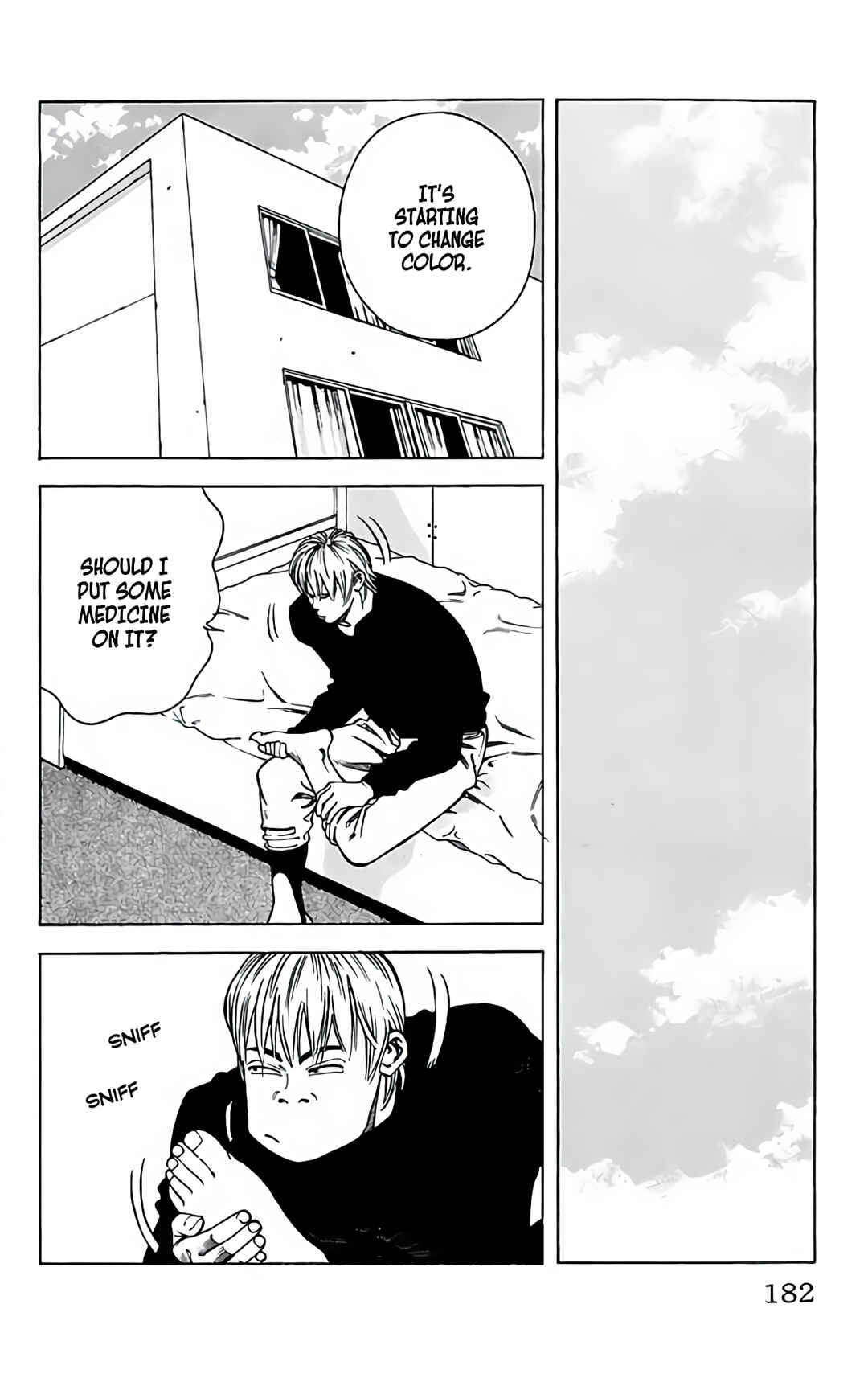 Page 10 Chapter 30 GO ANd GO