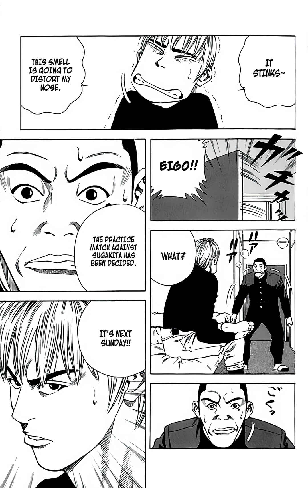 Page 11 Chapter 30 GO ANd GO