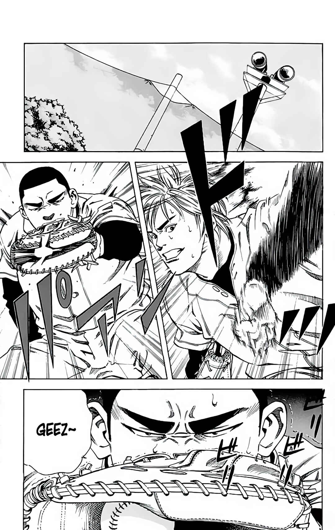 Page 13 Chapter 30 GO ANd GO