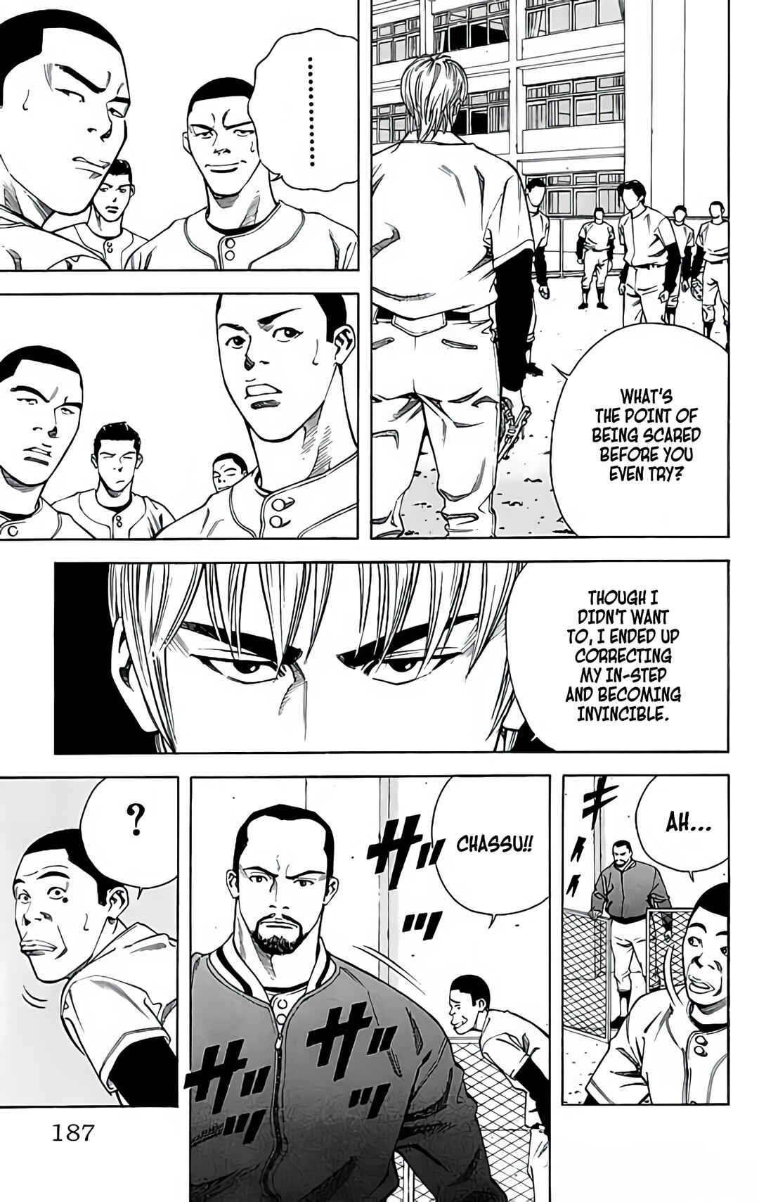 Page 15 Chapter 30 GO ANd GO