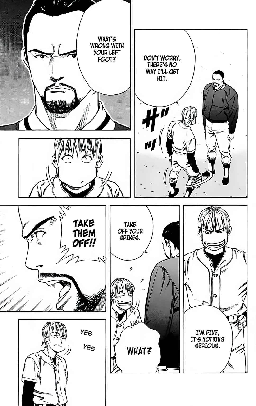 Page 17 Chapter 30 GO ANd GO