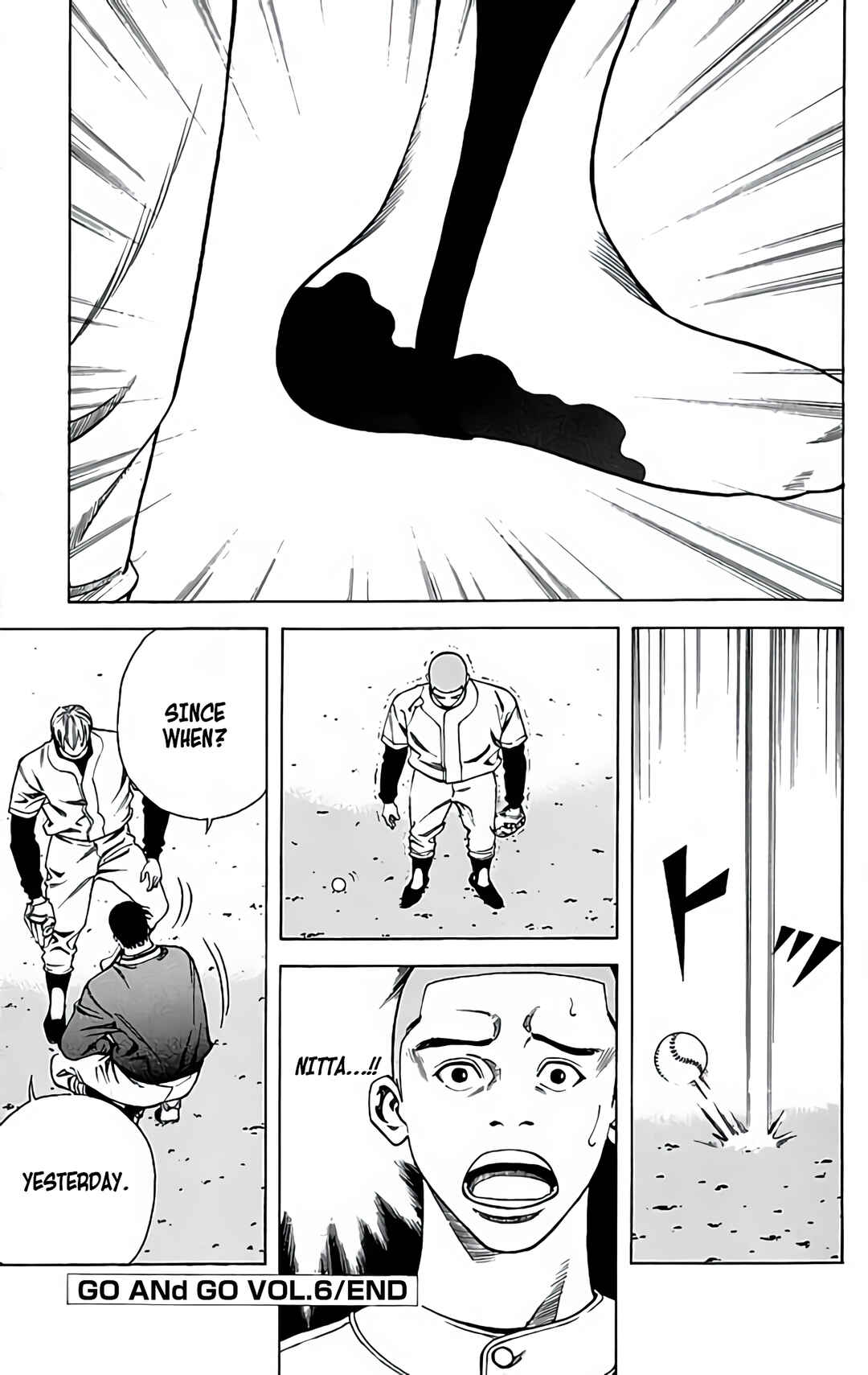 Page 19 Chapter 30 GO ANd GO