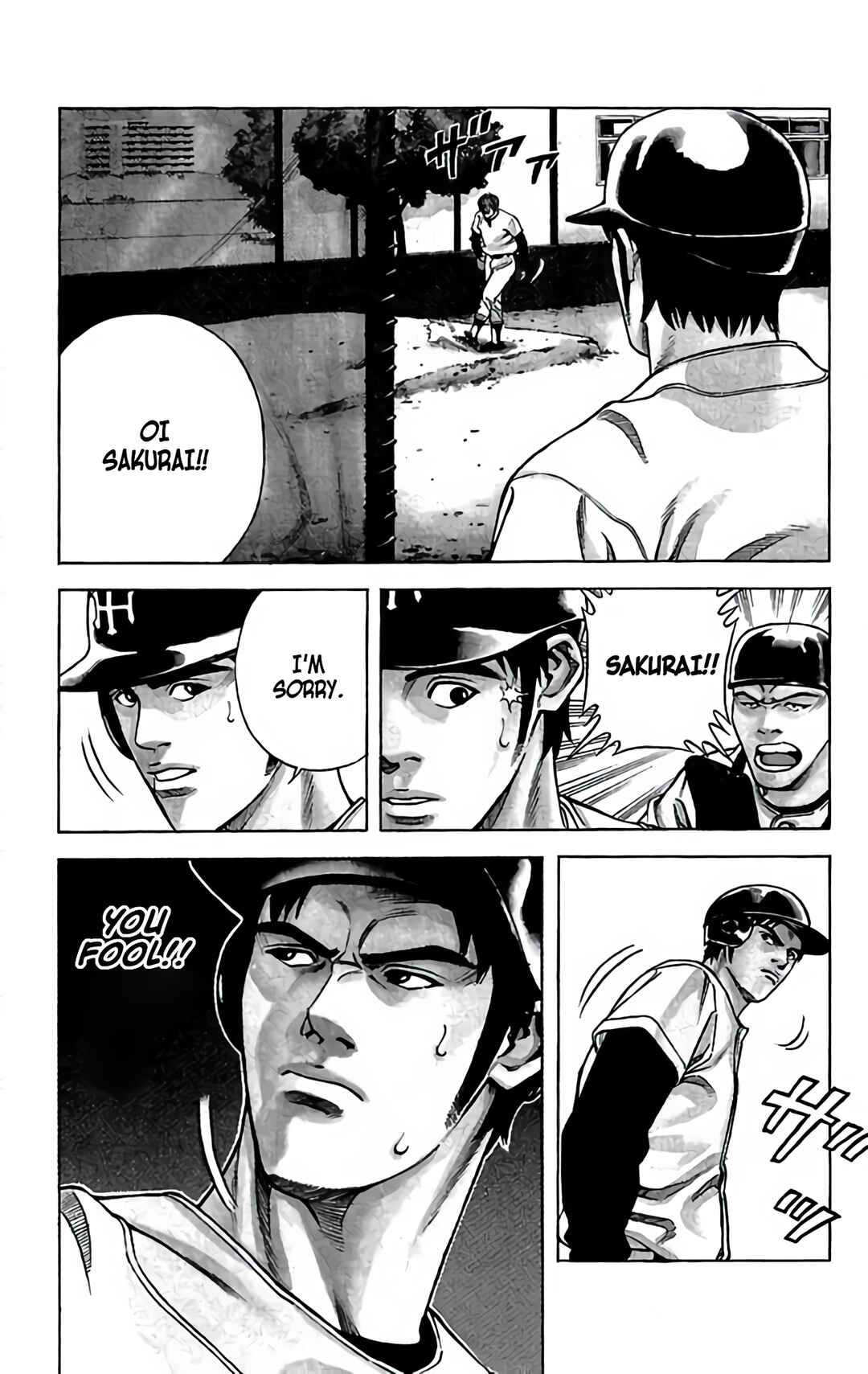 Page 5 Chapter 30 GO ANd GO