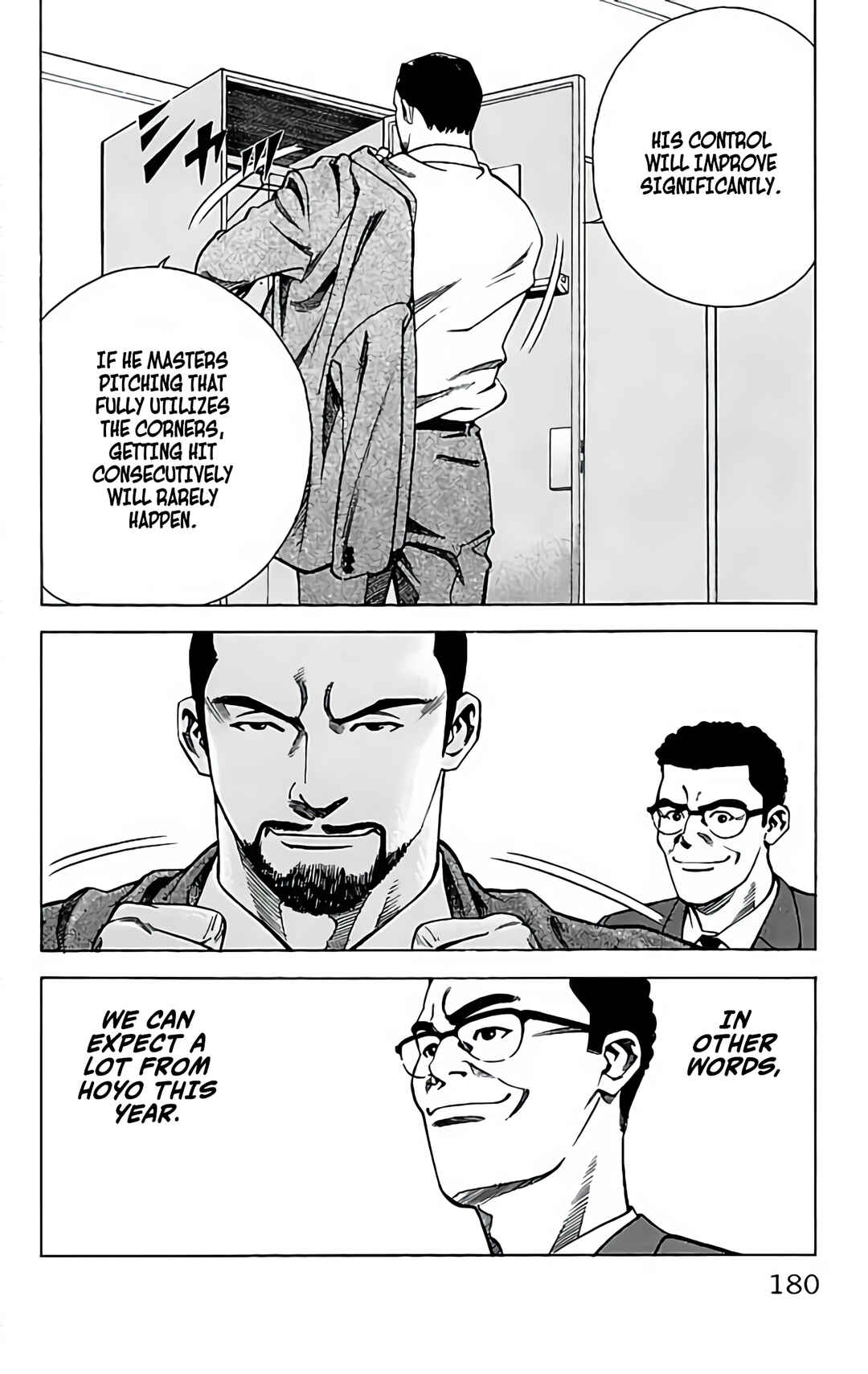 Page 8 Chapter 30 GO ANd GO