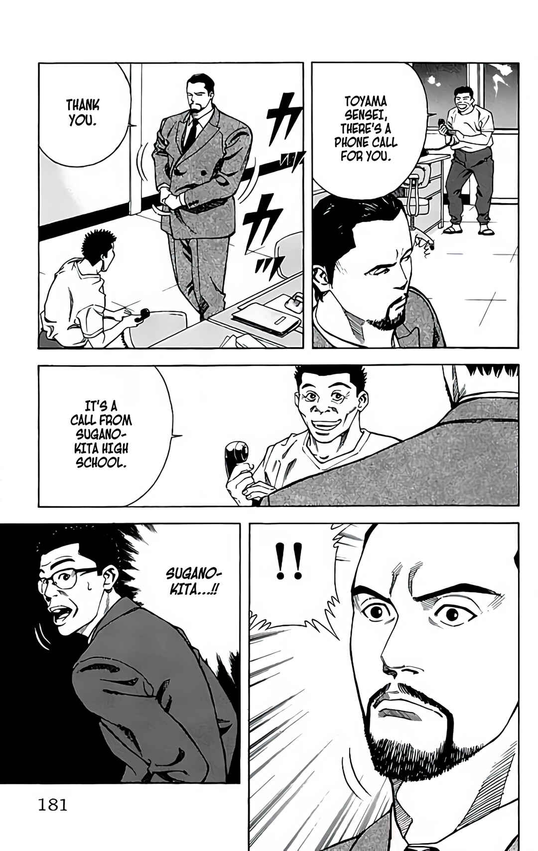 Page 9 Chapter 30 GO ANd GO