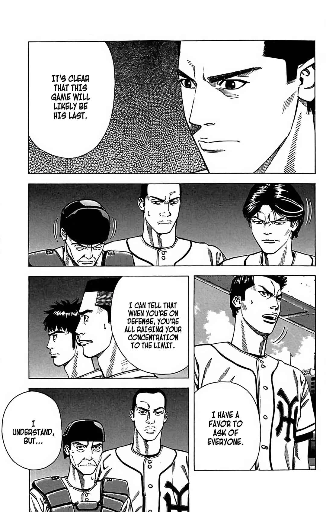 Page 11 Chapter 75 GO ANd GO