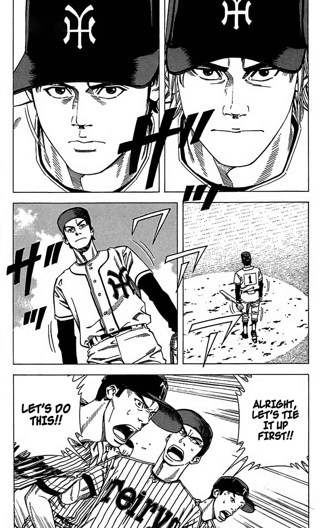 Page 22 Chapter 75 GO ANd GO