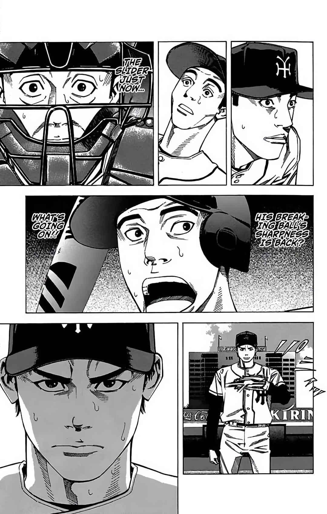 Page 27 Chapter 75 GO ANd GO