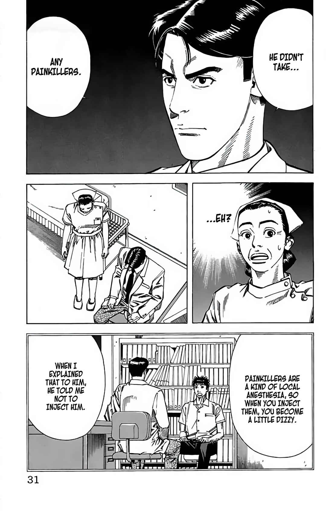Page 31 Chapter 75 GO ANd GO