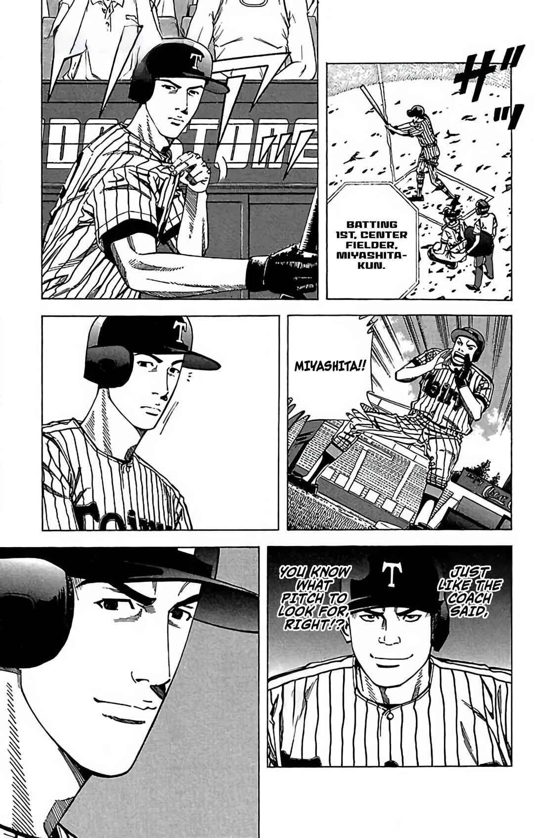 Page 37 Chapter 75 GO ANd GO